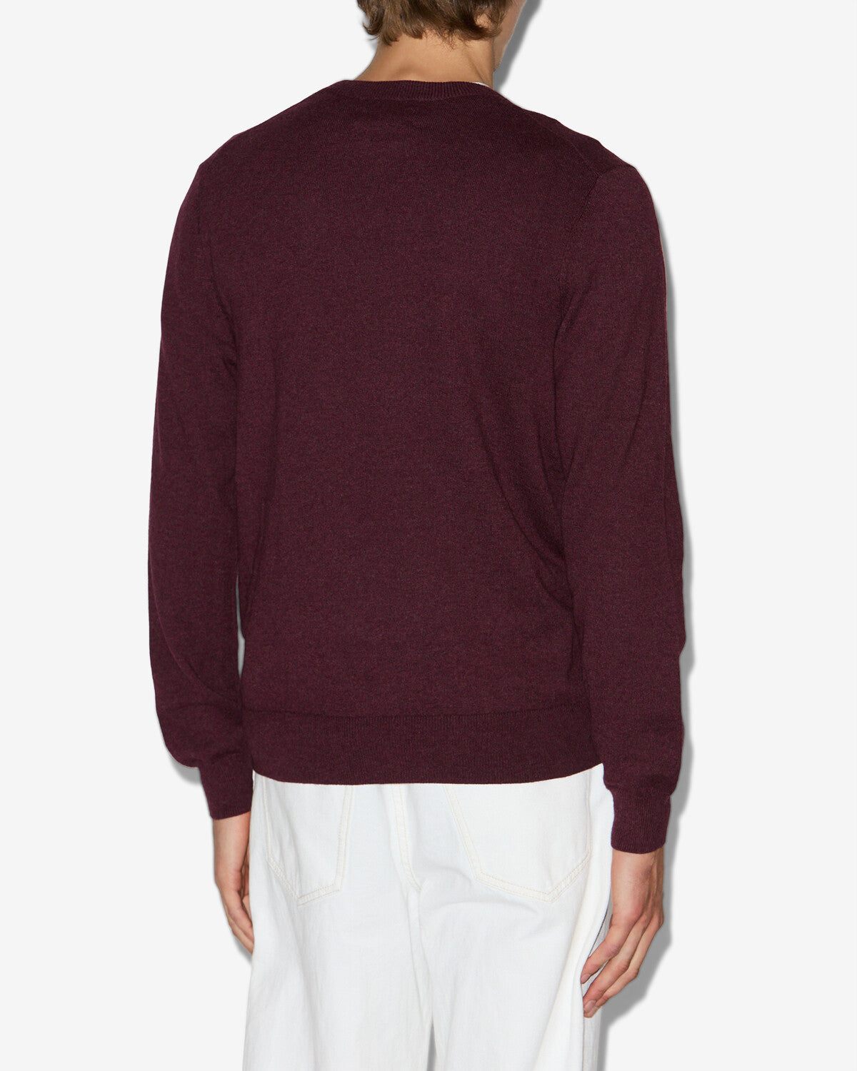 EVANS SWEATER