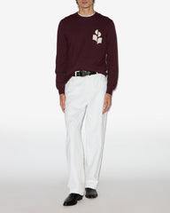EVANS SWEATER