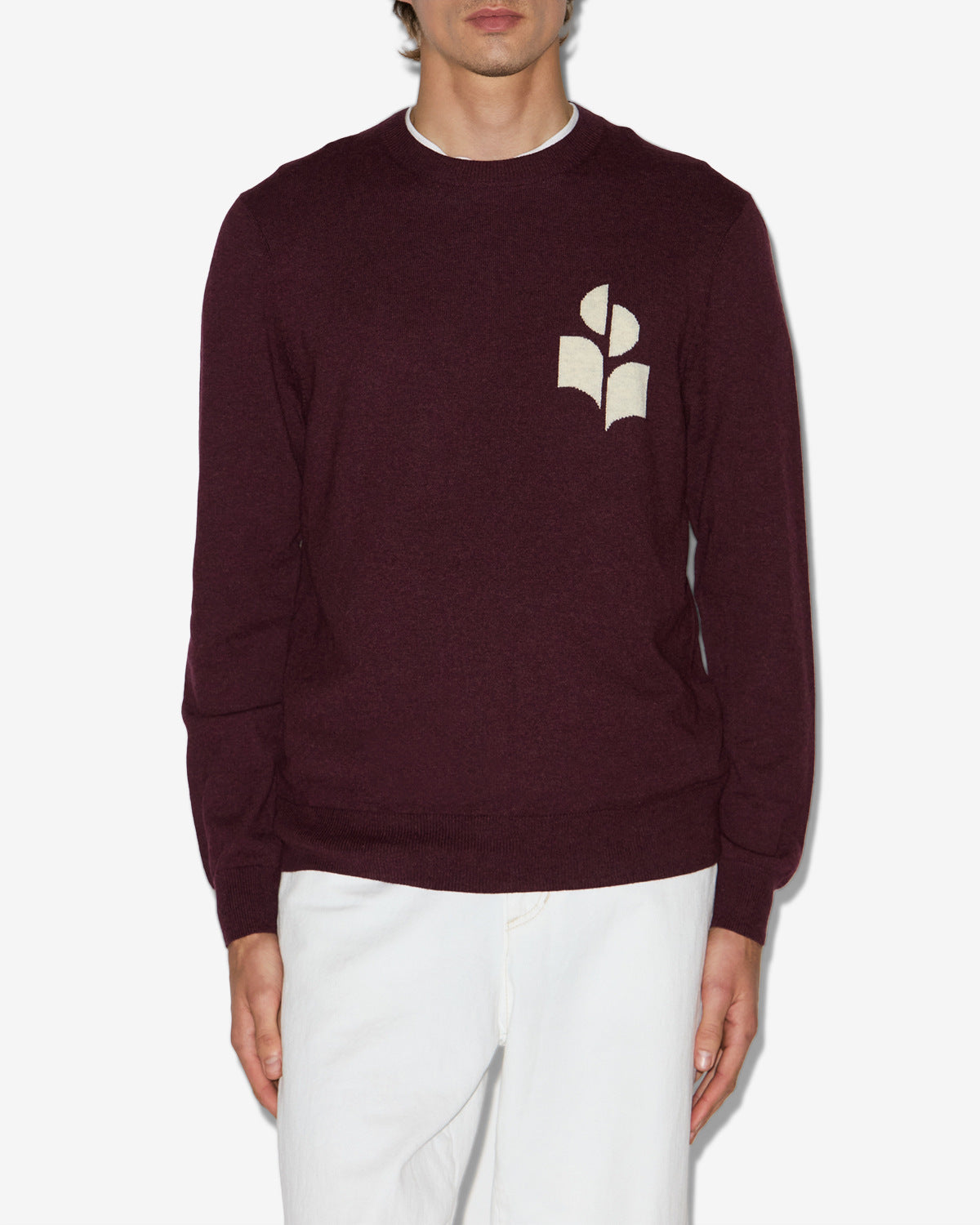 EVANS SWEATER