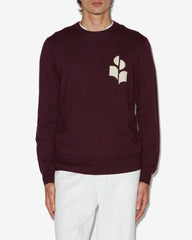 EVANS SWEATER