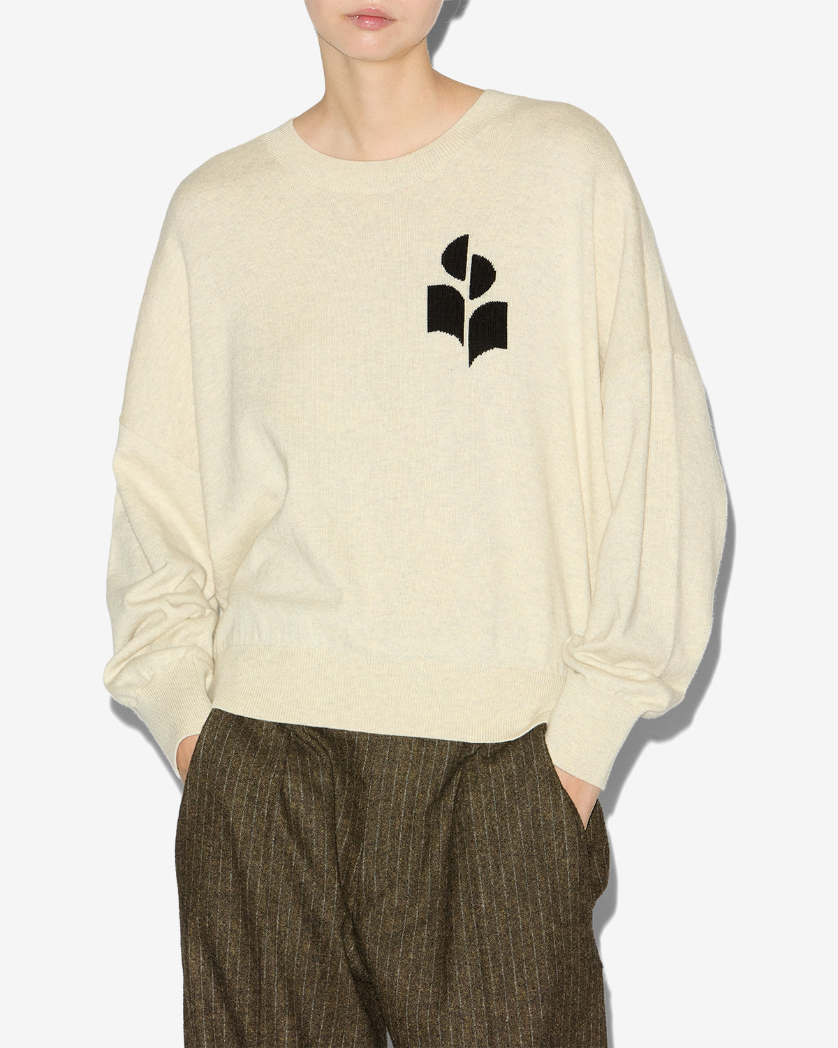 Marisans Sweater