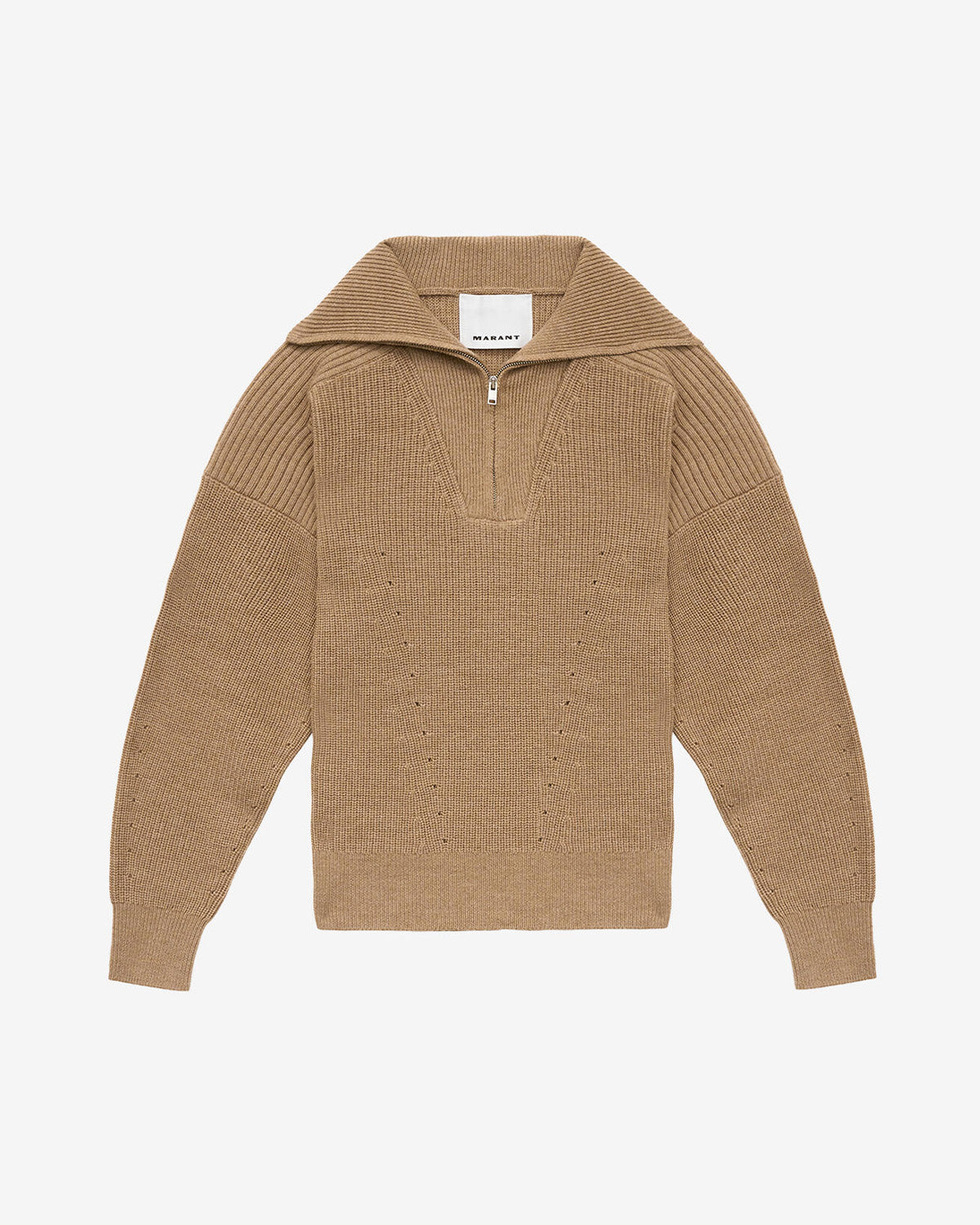 BENNY SWEATER