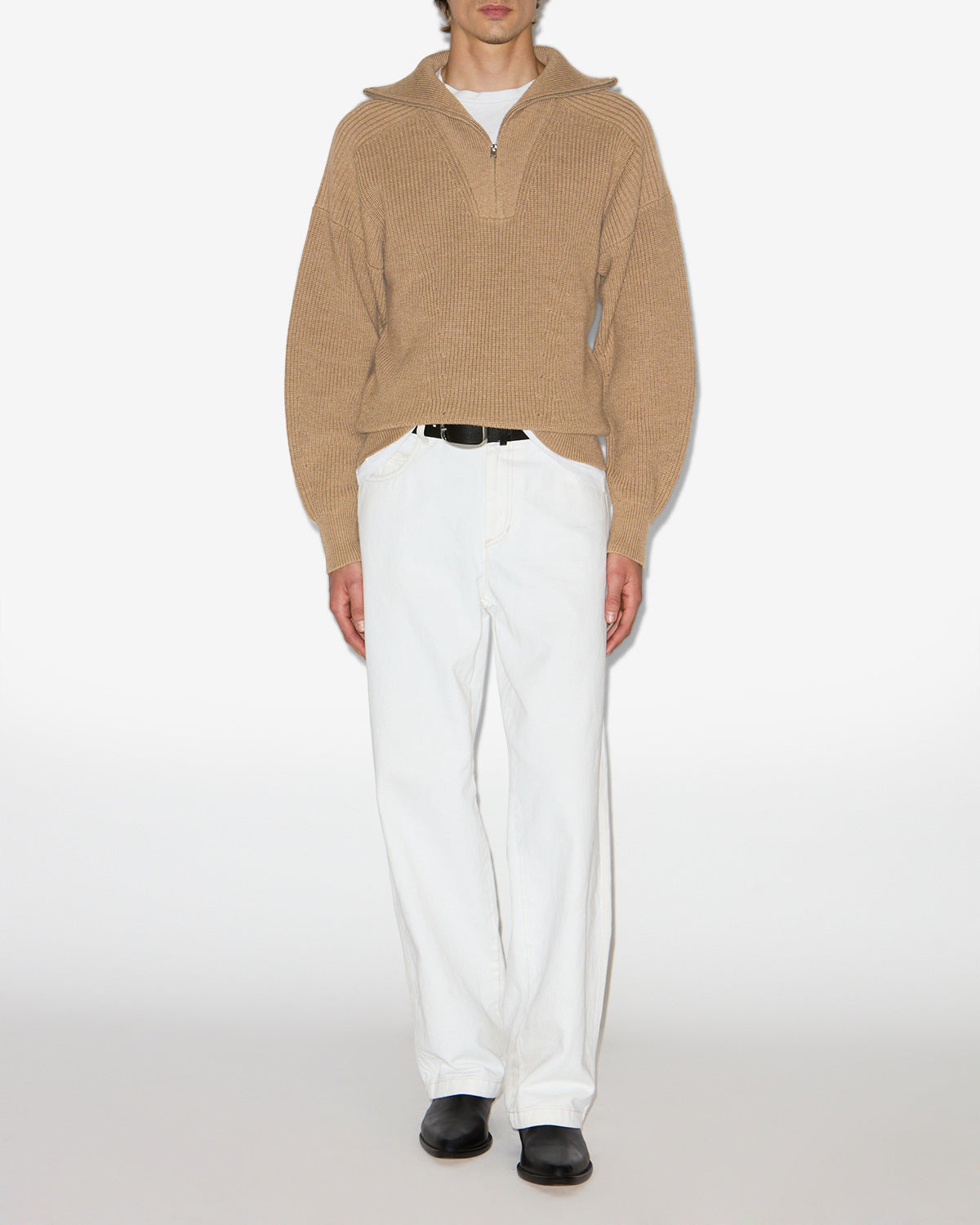 BENNY SWEATER