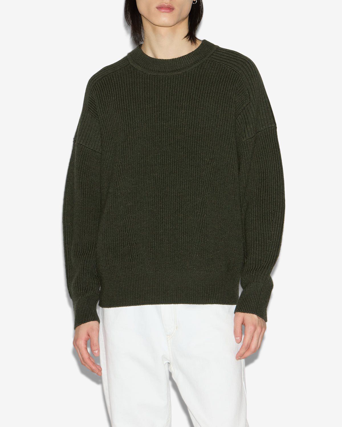 BARRY SWEATER