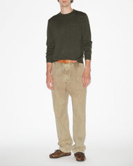 BASILE SWEATER