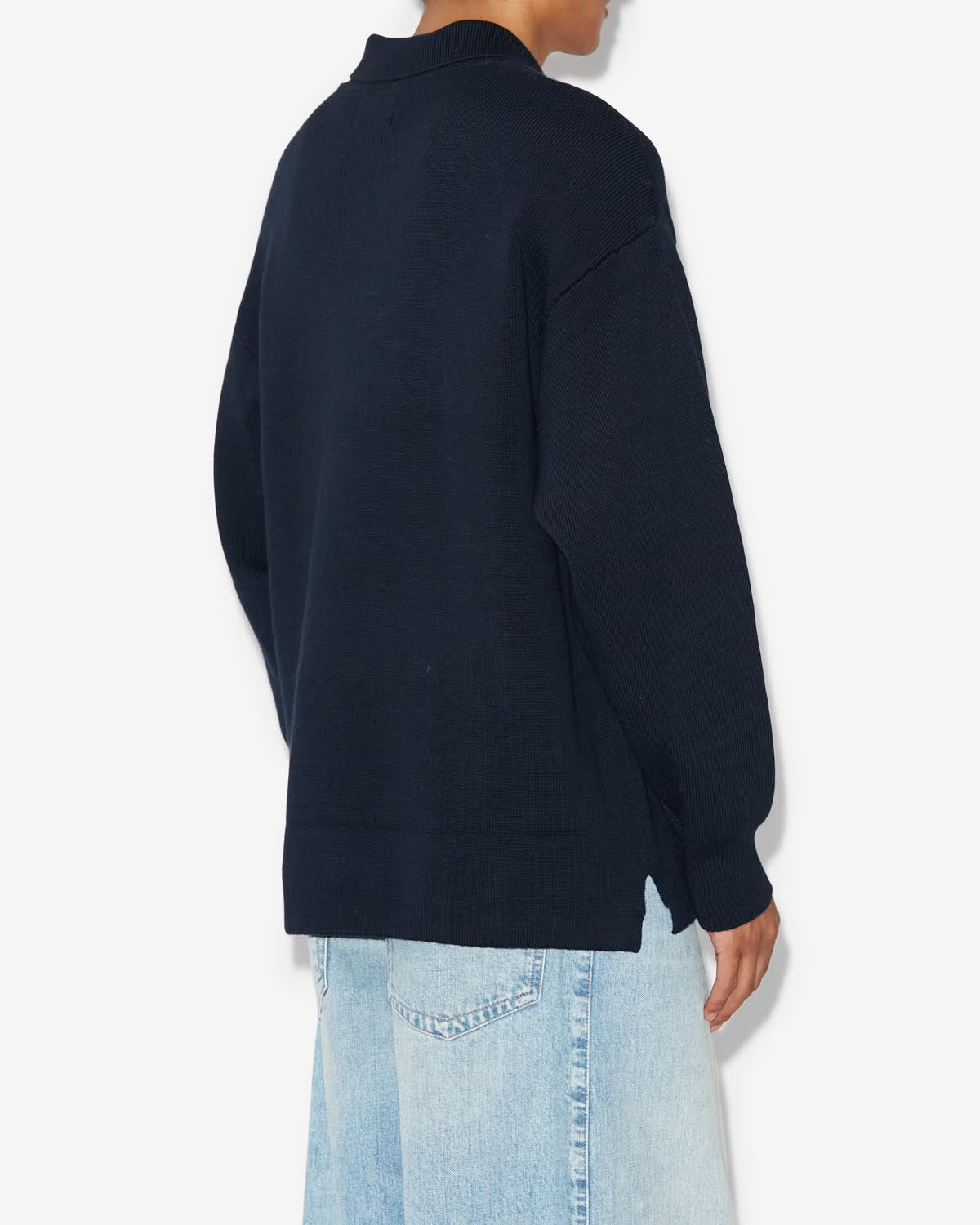 William Sweater