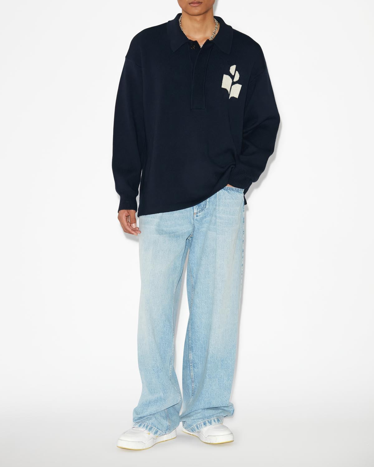 William Sweater