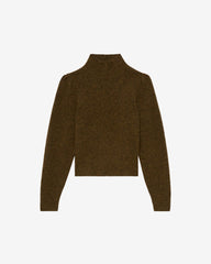 PURDIE SWEATER