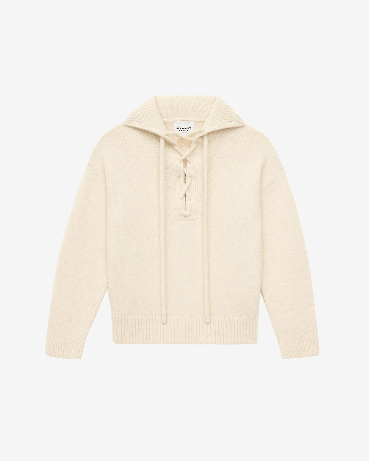 PHYLIA SWEATER