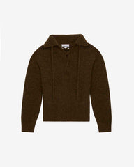 PHYLIA SWEATER