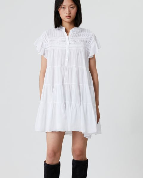 Lanikaye dress