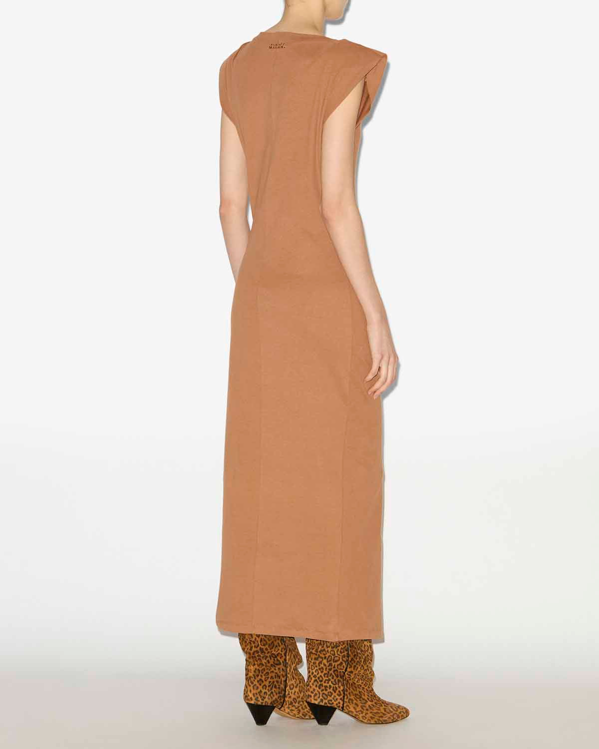NADELA DRESS