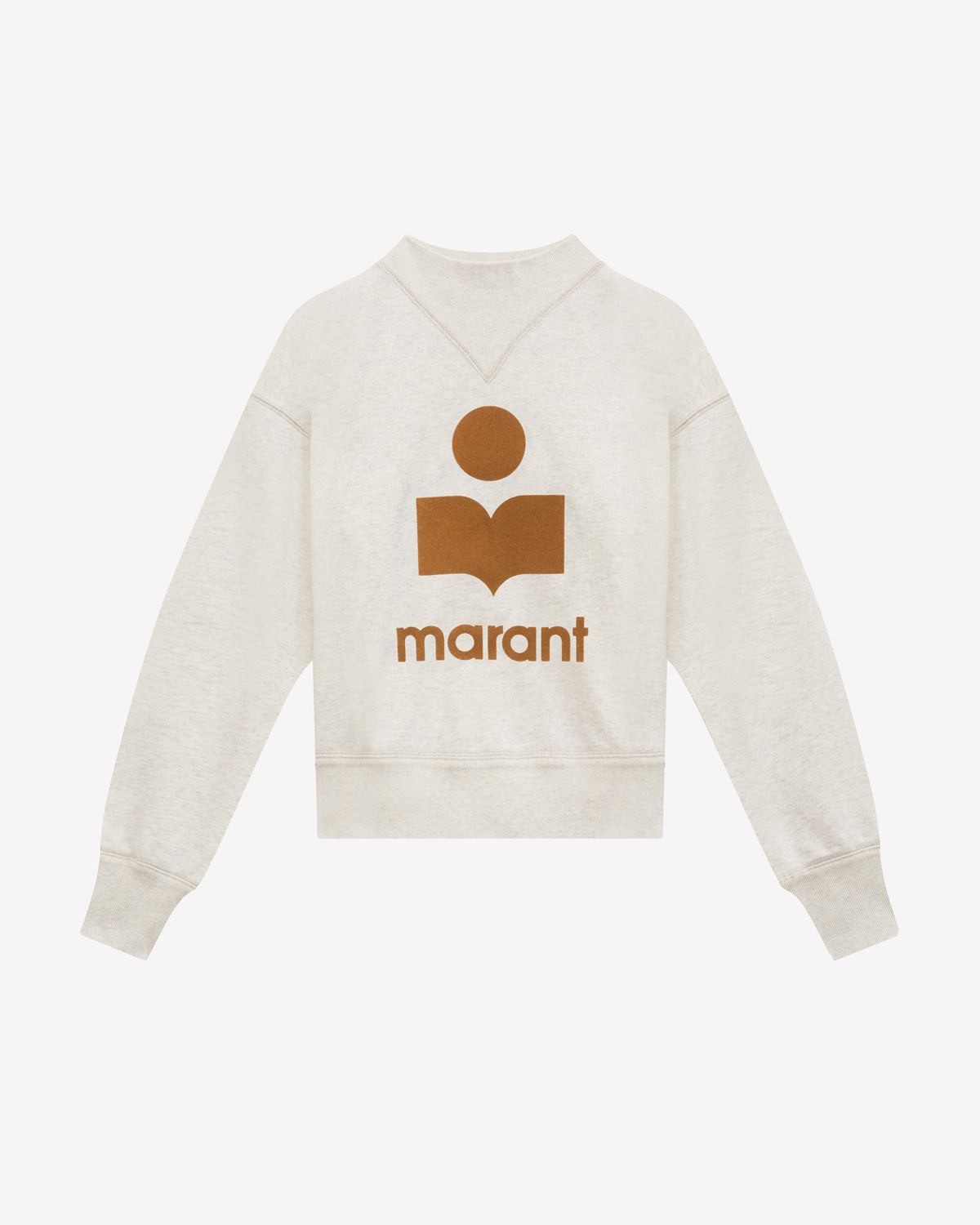 MOBY SWEATSHIRT