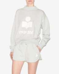 Moby Sweatshirt
