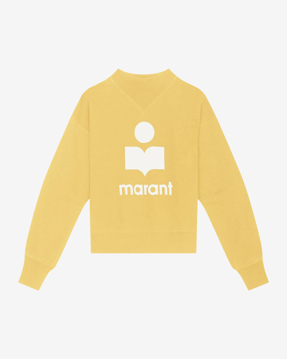 Moby Sweatshirt