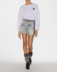 MARGO SWEATSHIRT