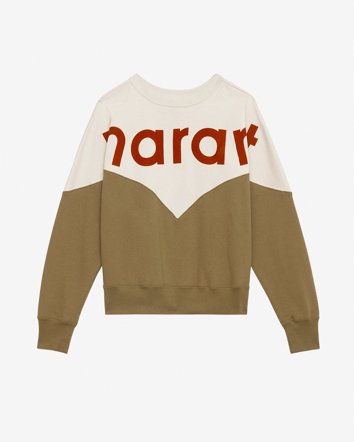 HOUSTON SWEATSHIRT