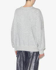 Houston sweatshirt