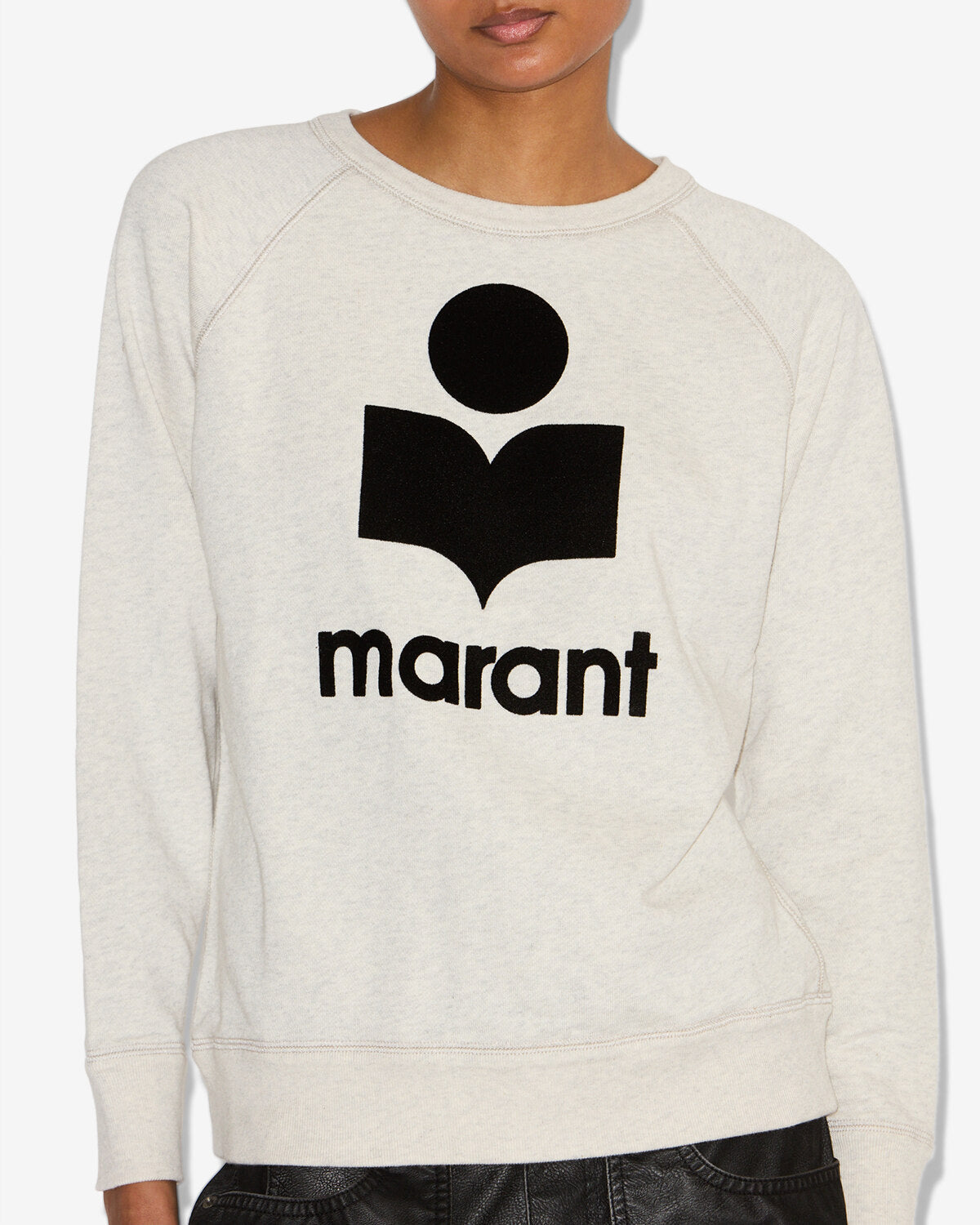 MILLYNY SWEATSHIRT
