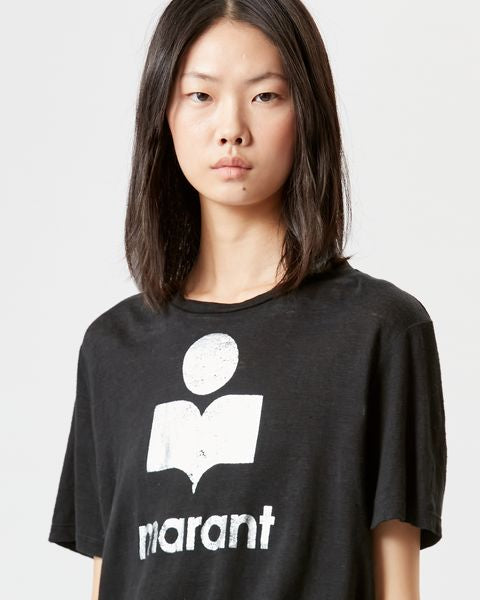 zewel logo tee-shirt