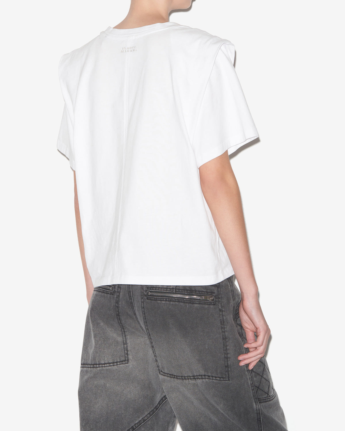 Zelitos T-shirt