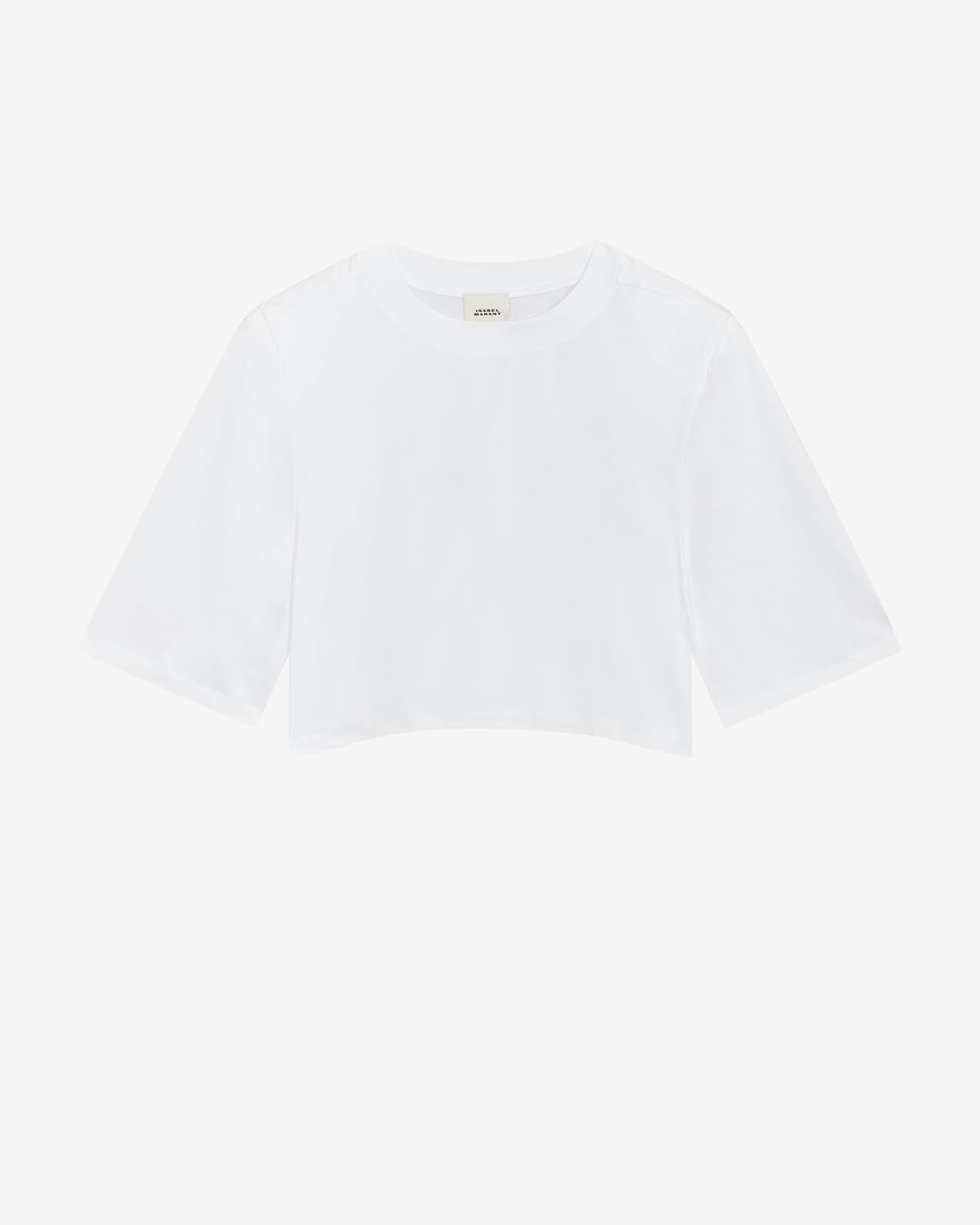 ZAELY T-SHIRT