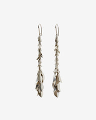 Freedom earrings