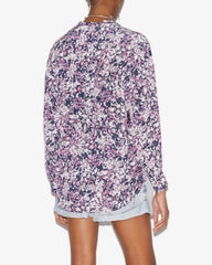 Catchell blouse