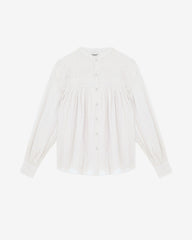 PLALIA BLOUSE