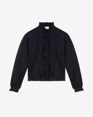 Gaia blouse