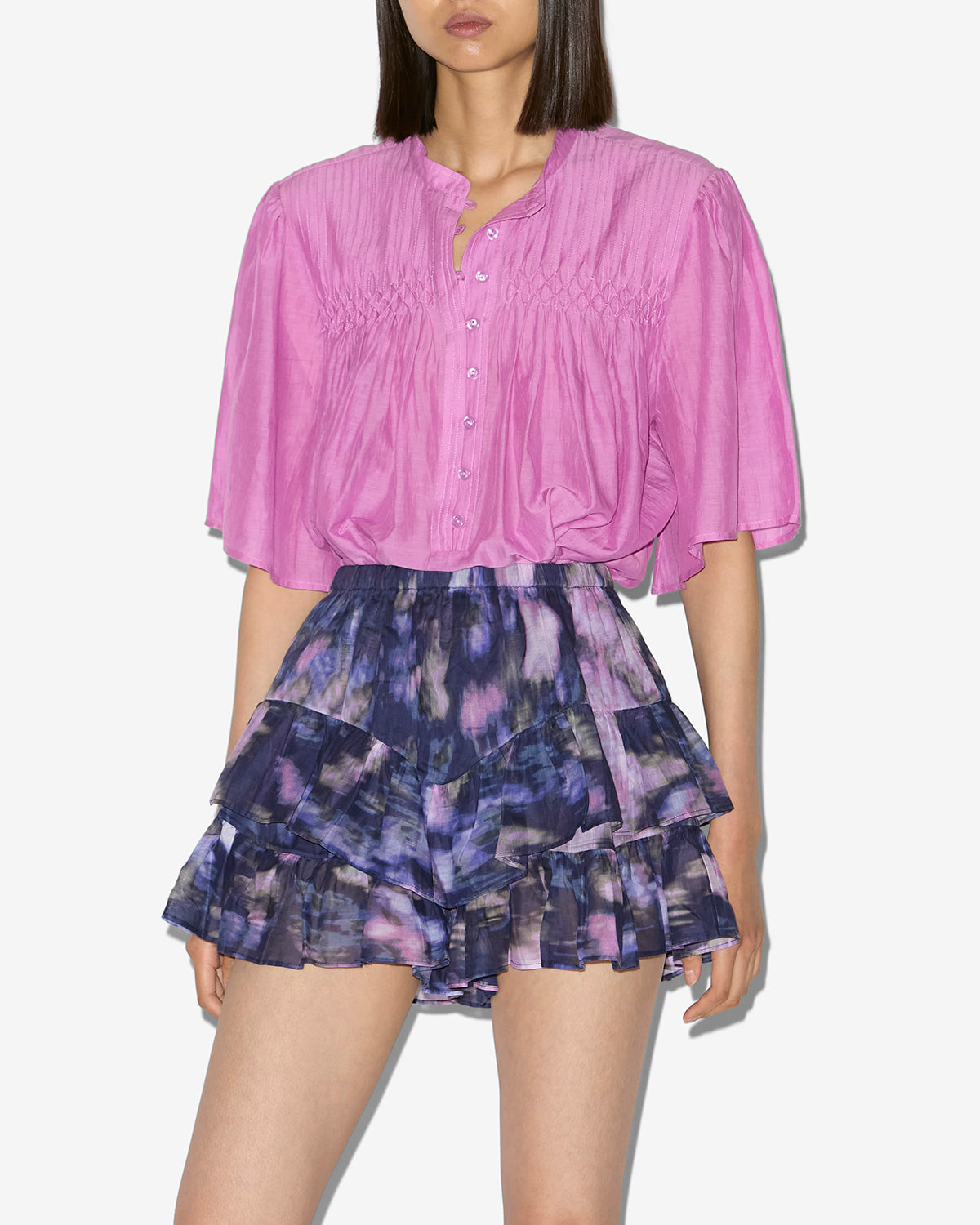 DESTINY TOP