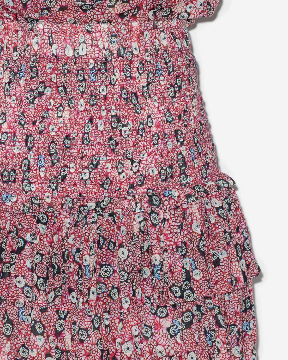 Naomi skirt