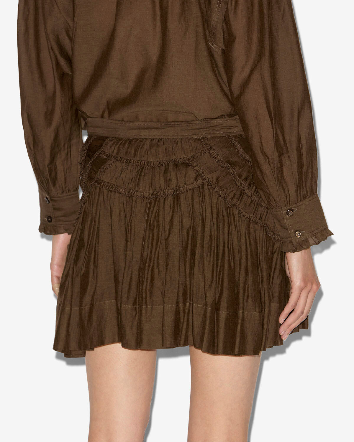 CEOLA SKIRT