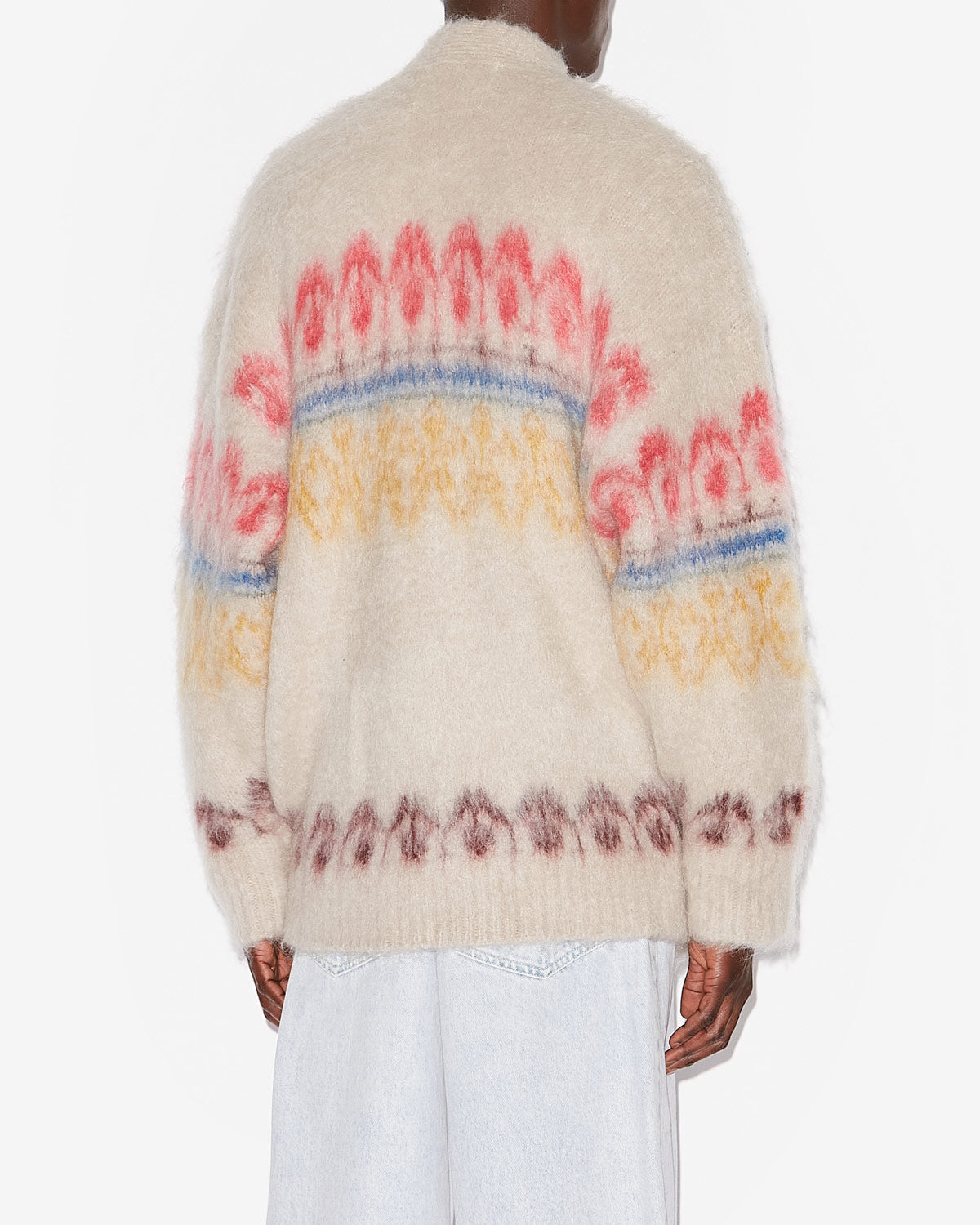 DYSTON COAT