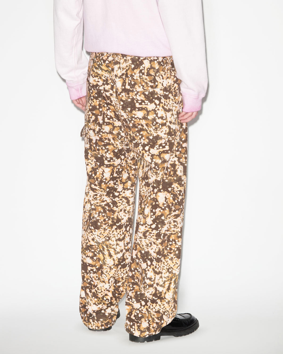 Pablo pants