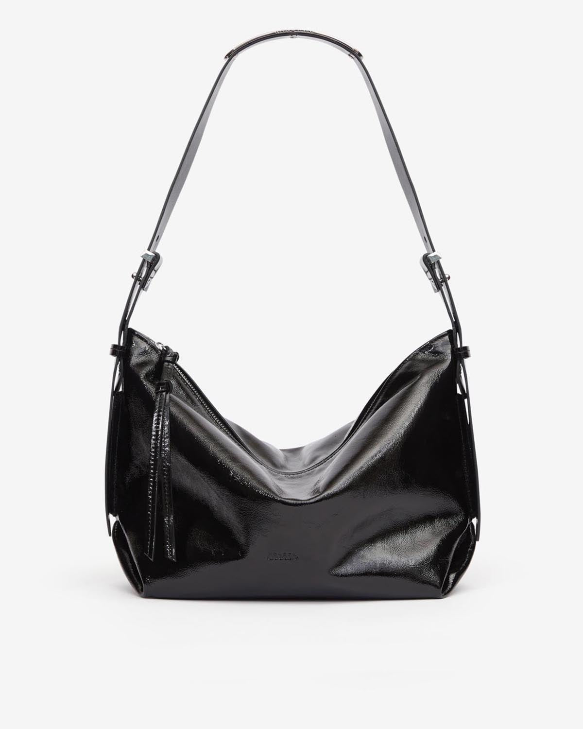 Leyden bag