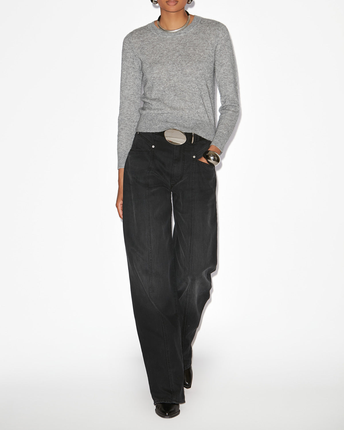 LEONOR SWEATER
