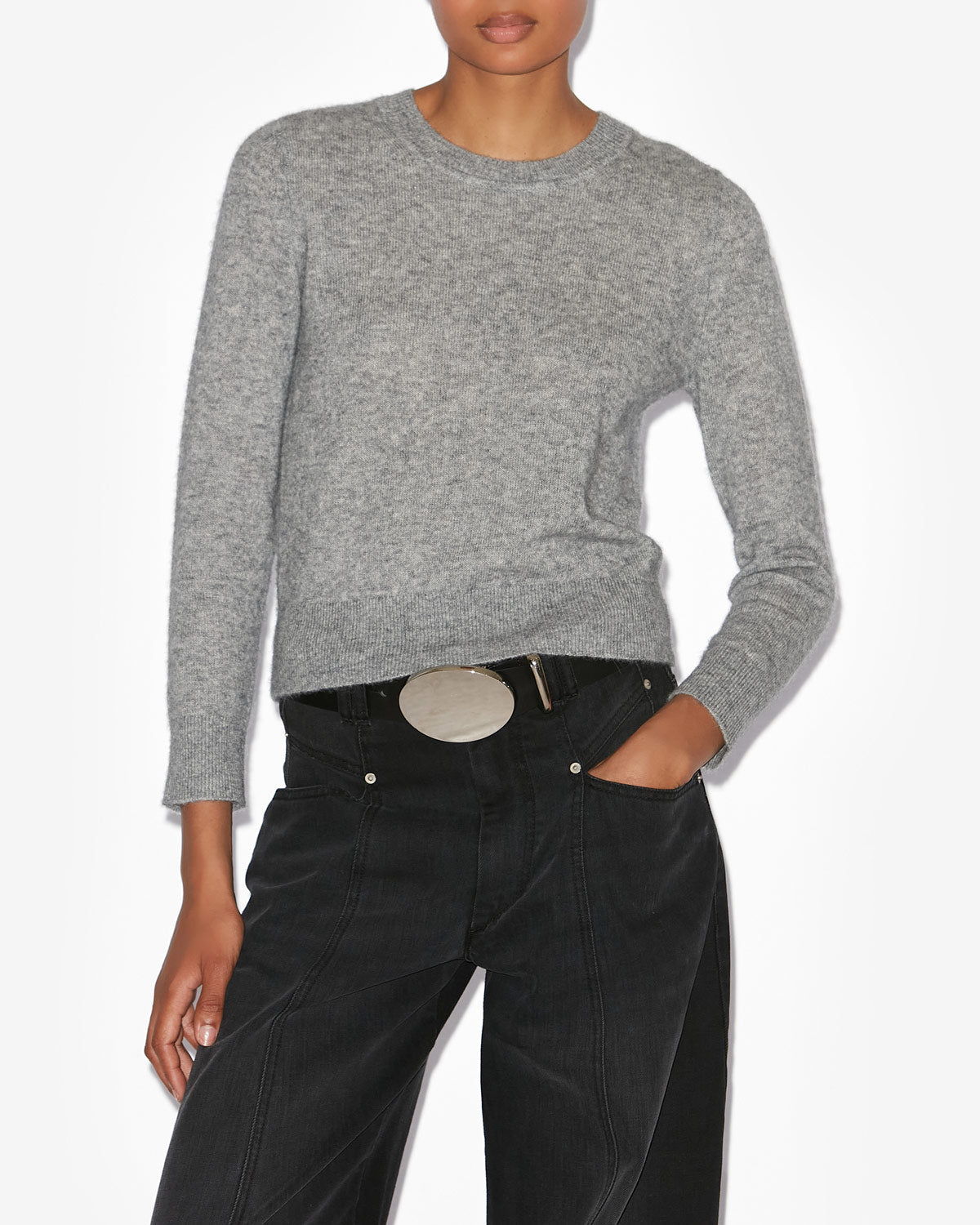LEONOR SWEATER