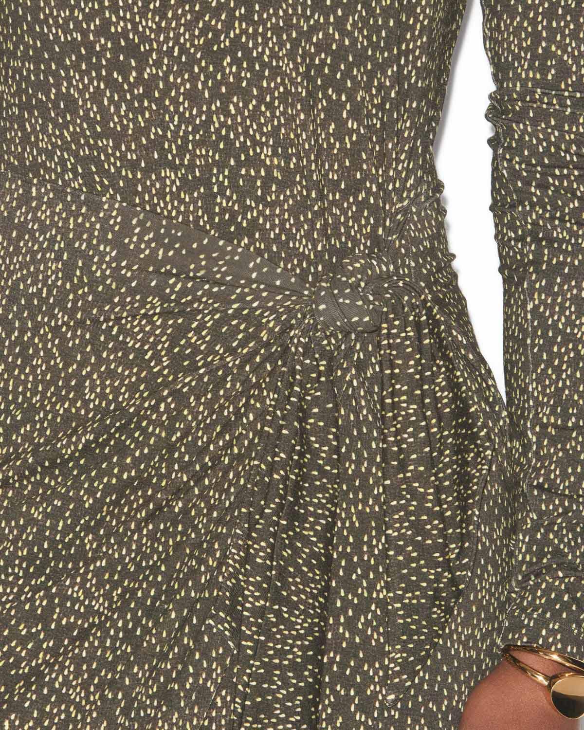 Lisy dress