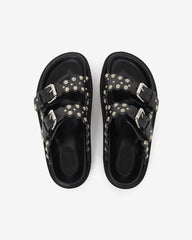 Lennya sandals