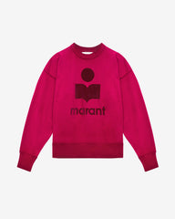Mobyli sweatshirt