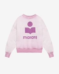 Mobyli sweatshirt