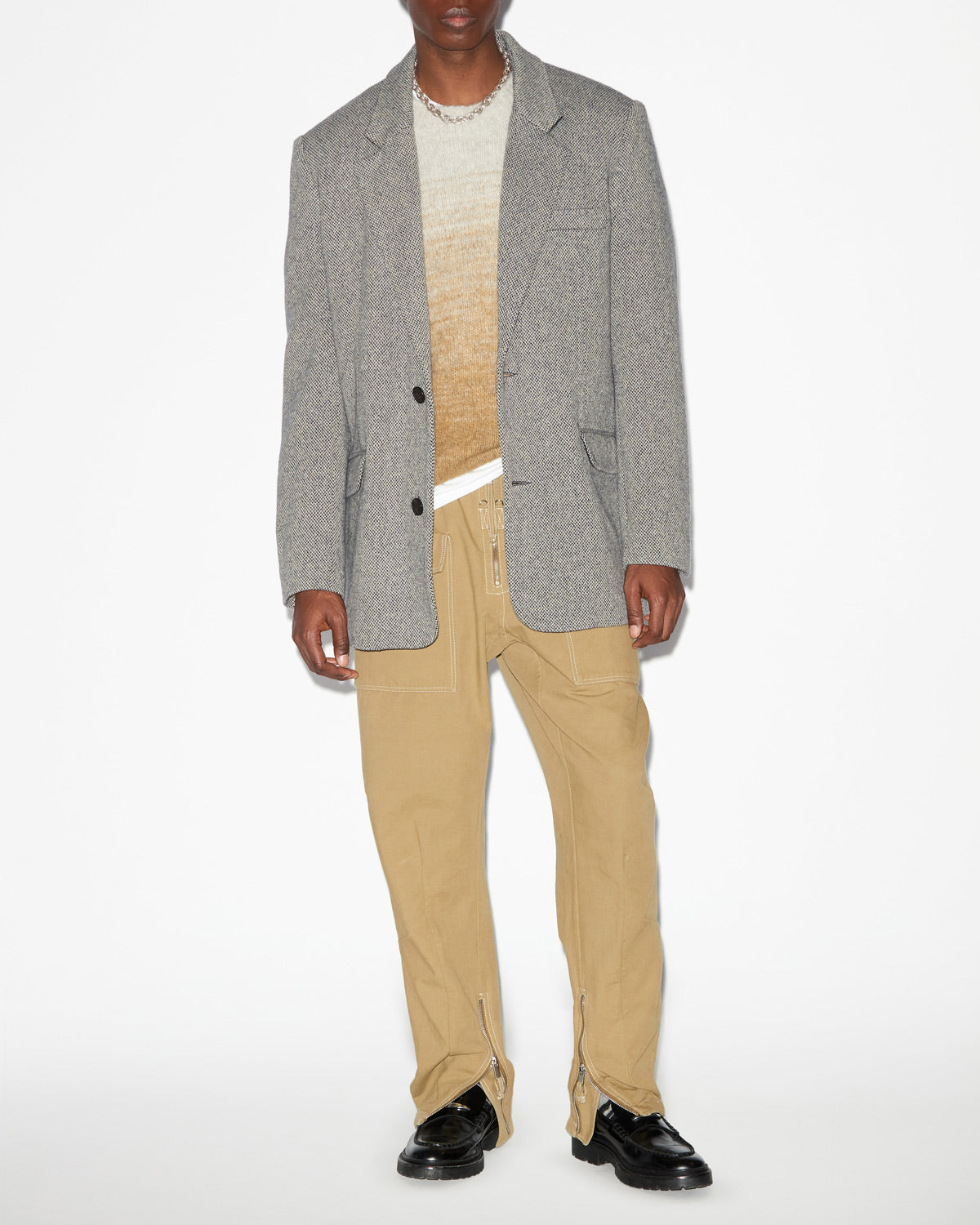 Fahar jacket
