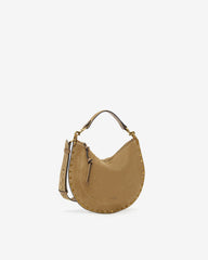 OSKAN SOFT ZIPPED BAG