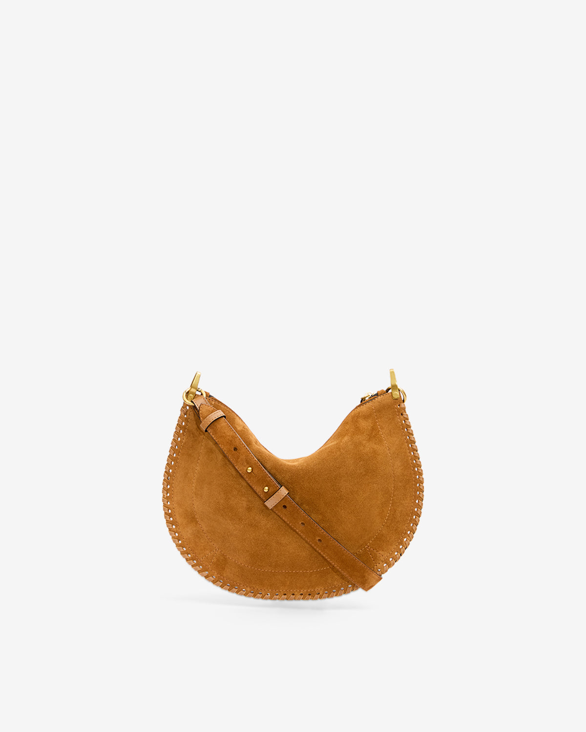 OSKAN SOFT ZIPPED BAG