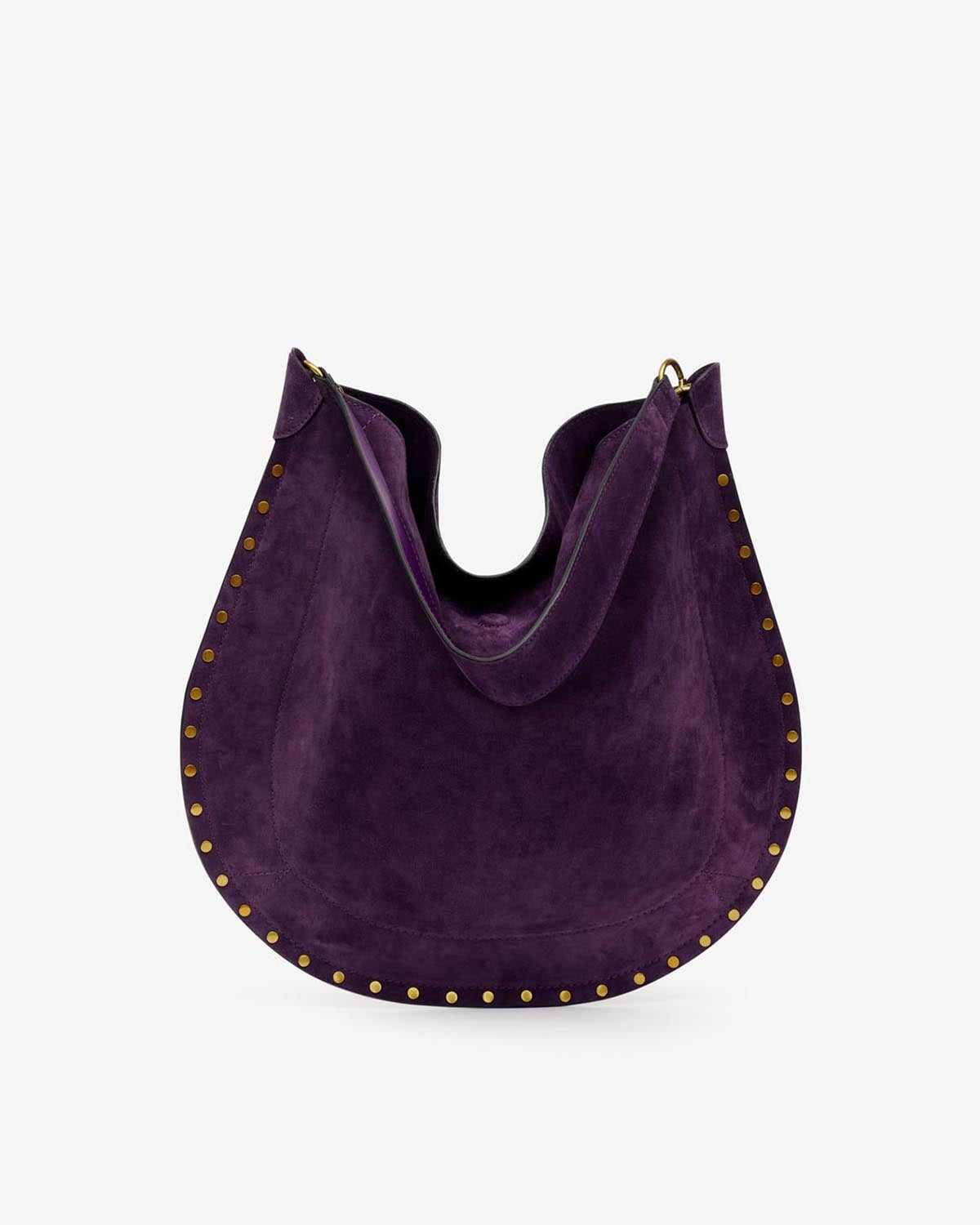 Oskan Hobo Soft bag
