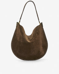 OSKAN HOBO SOFT BAG