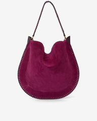 OSKAN HOBO SOFT BAG