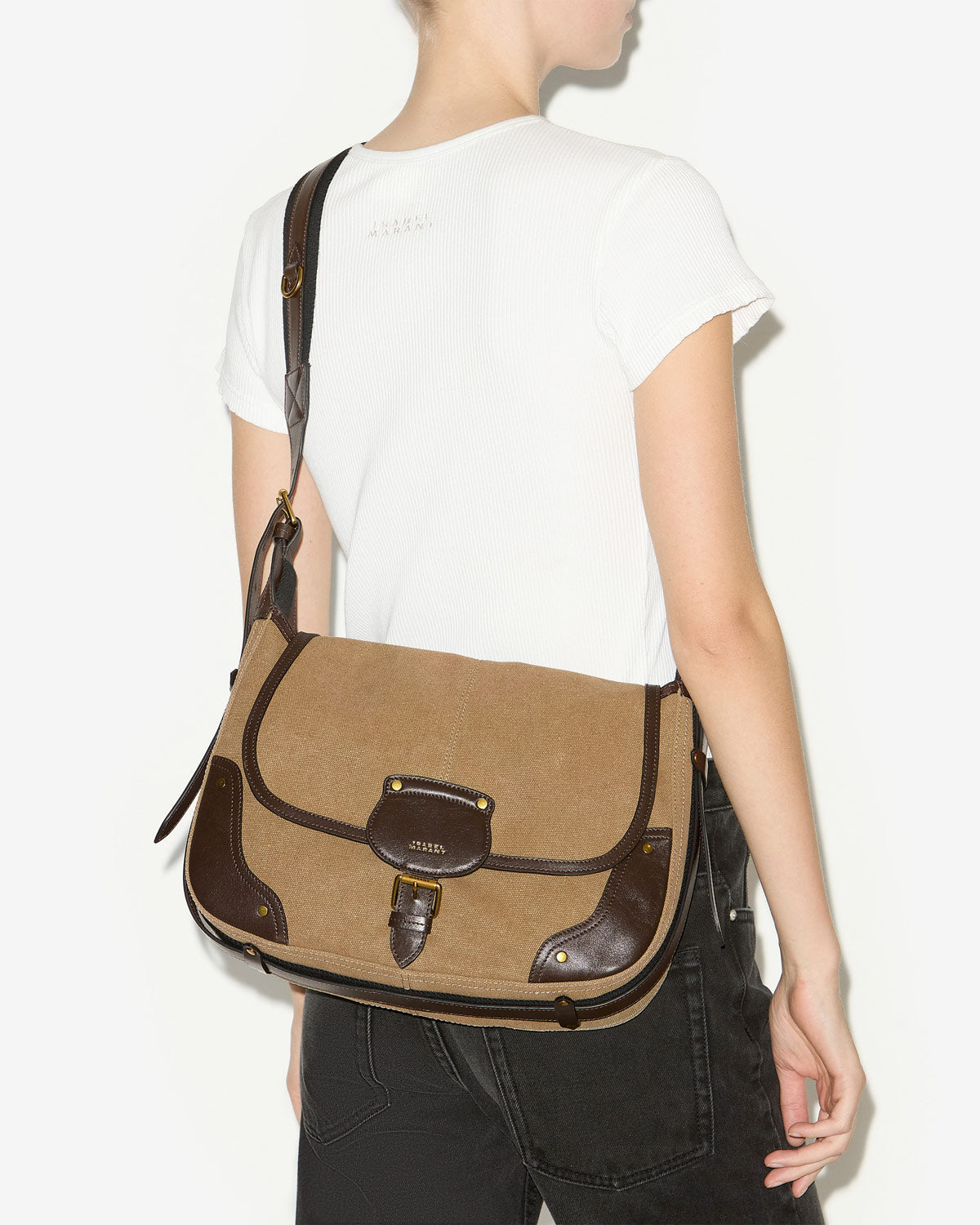 Sierra bag