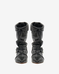 Edrika boots